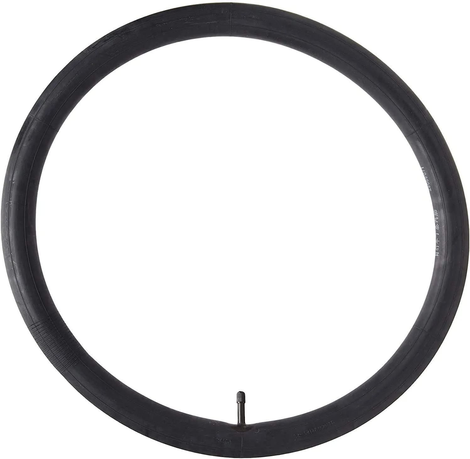 26in 26x1.75/2.125 AV  bicycle inner tube  Schrader - Live 4 Bikes