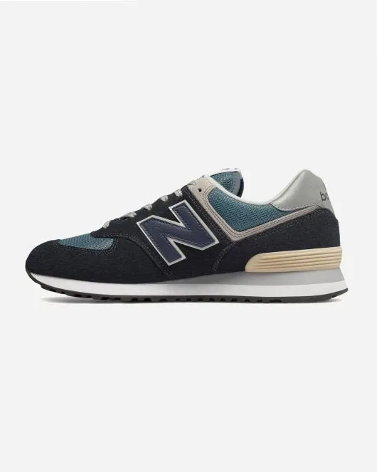 574 - Dark Navy/Blue