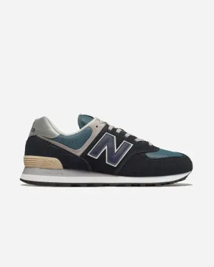 574 - Dark Navy/Blue