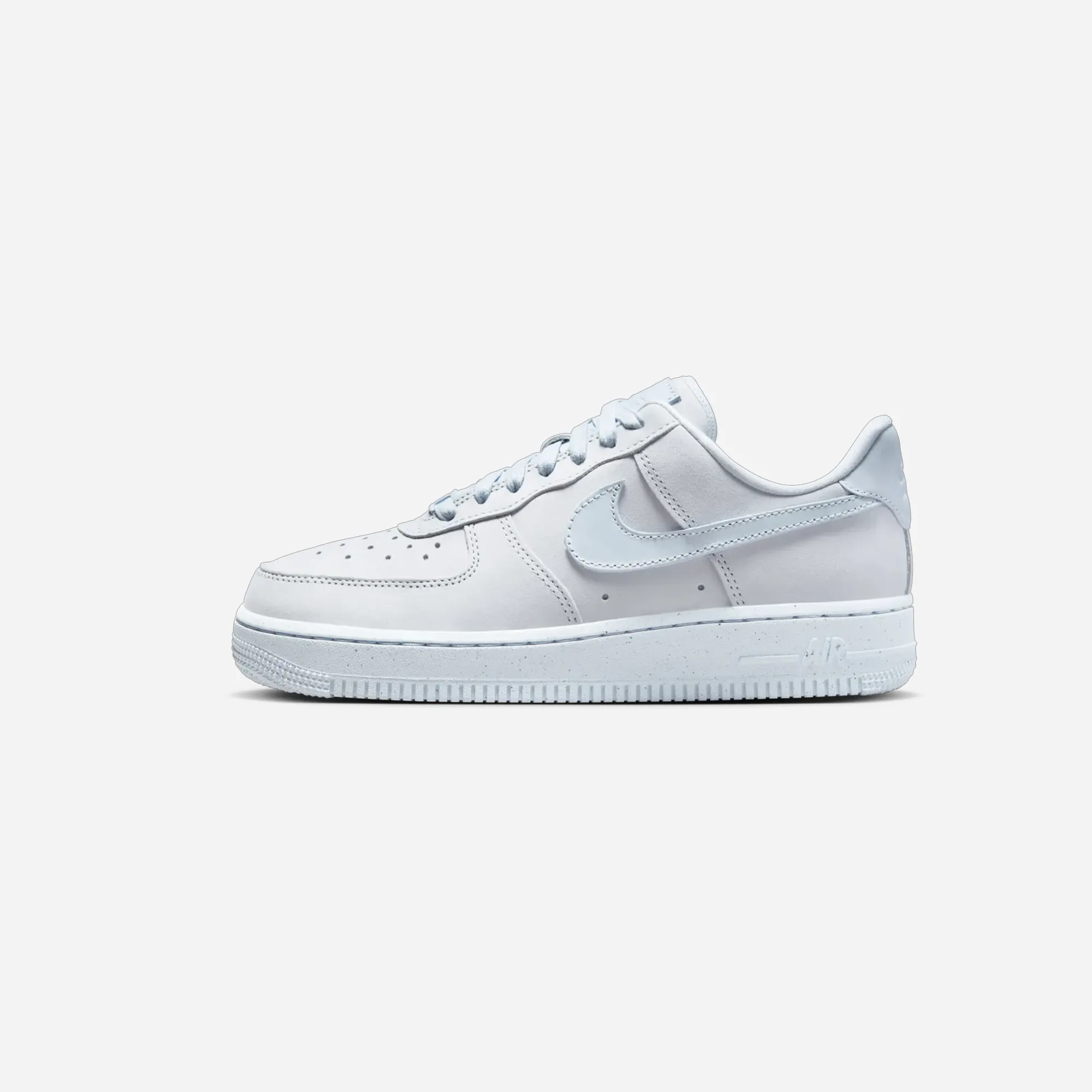 Air Force 1 Low '07 PRM Blue Tint