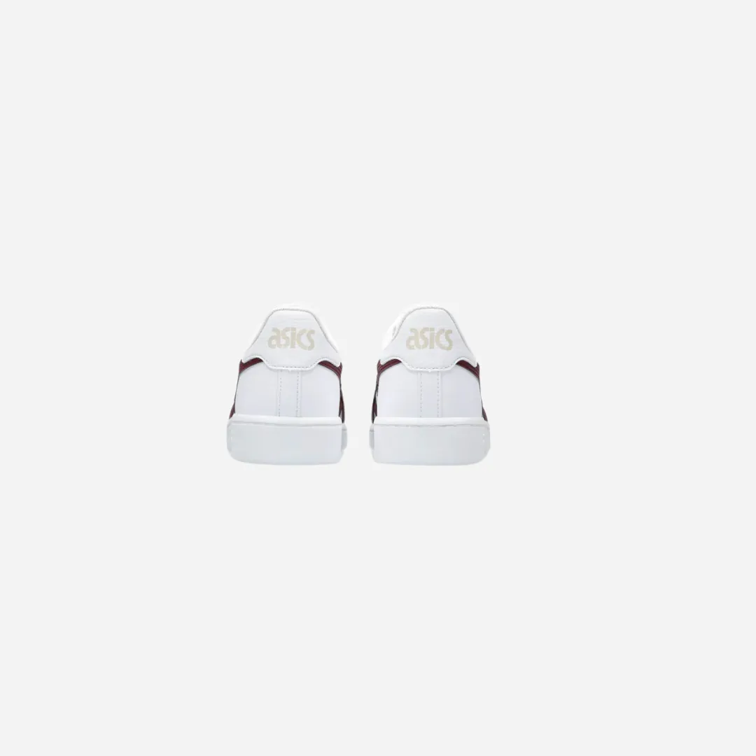 Asics Japan S Shoes White/Port Royal