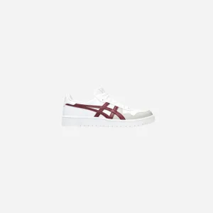 Asics Japan S Shoes White/Port Royal