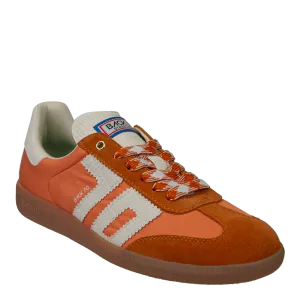 BACK 70 - GHOST in ORANGE Sneakers