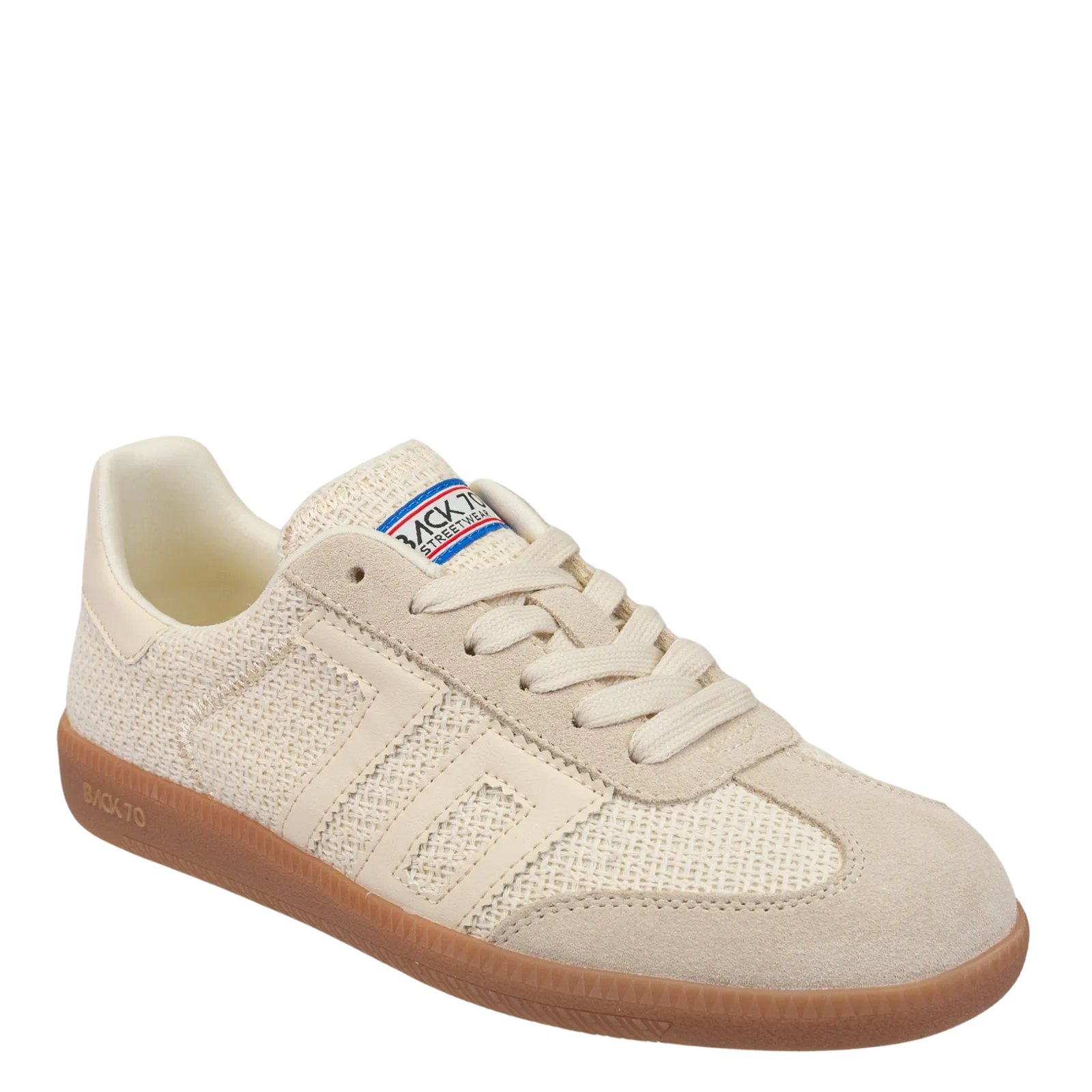 BACK 70 - IUTA 2512 in BEIGE Sneakers