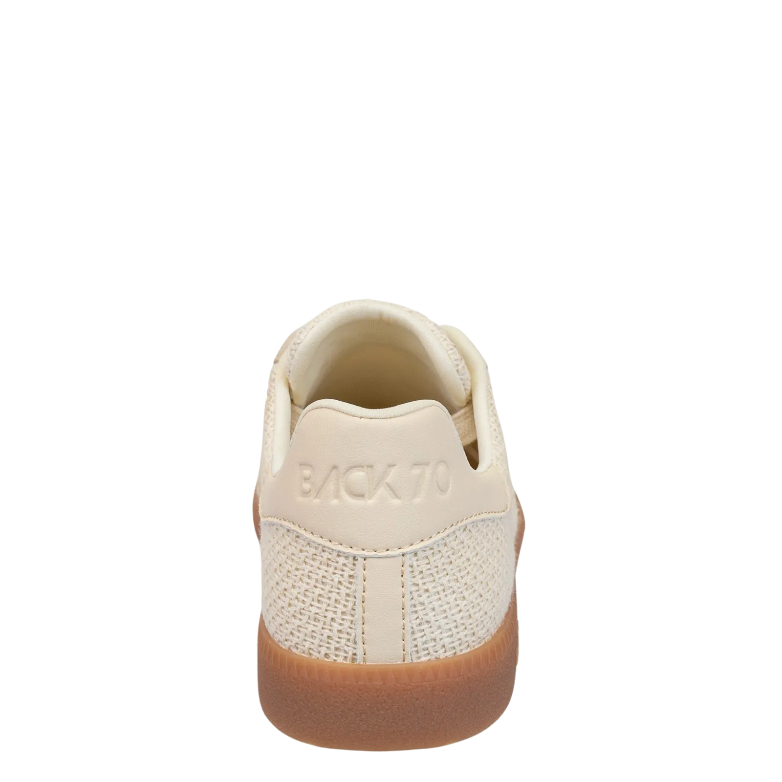 BACK 70 - IUTA 2512 in BEIGE Sneakers