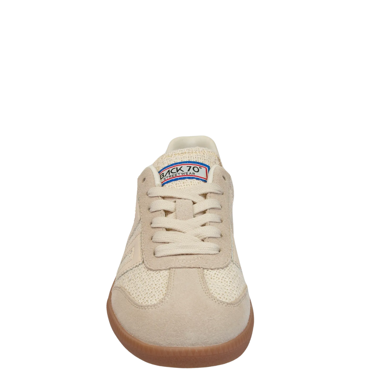 BACK 70 - IUTA 2512 in BEIGE Sneakers
