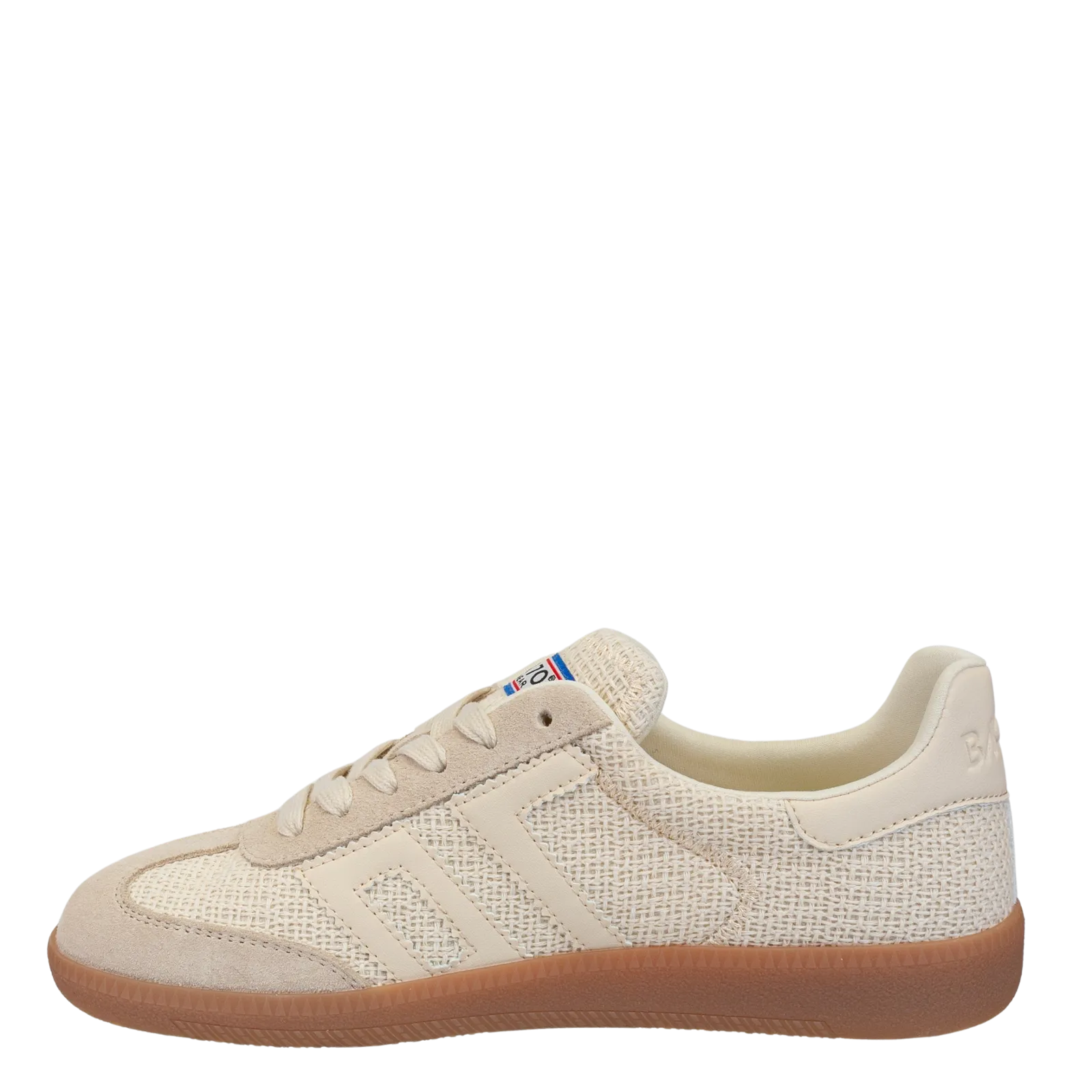 BACK 70 - IUTA 2512 in BEIGE Sneakers