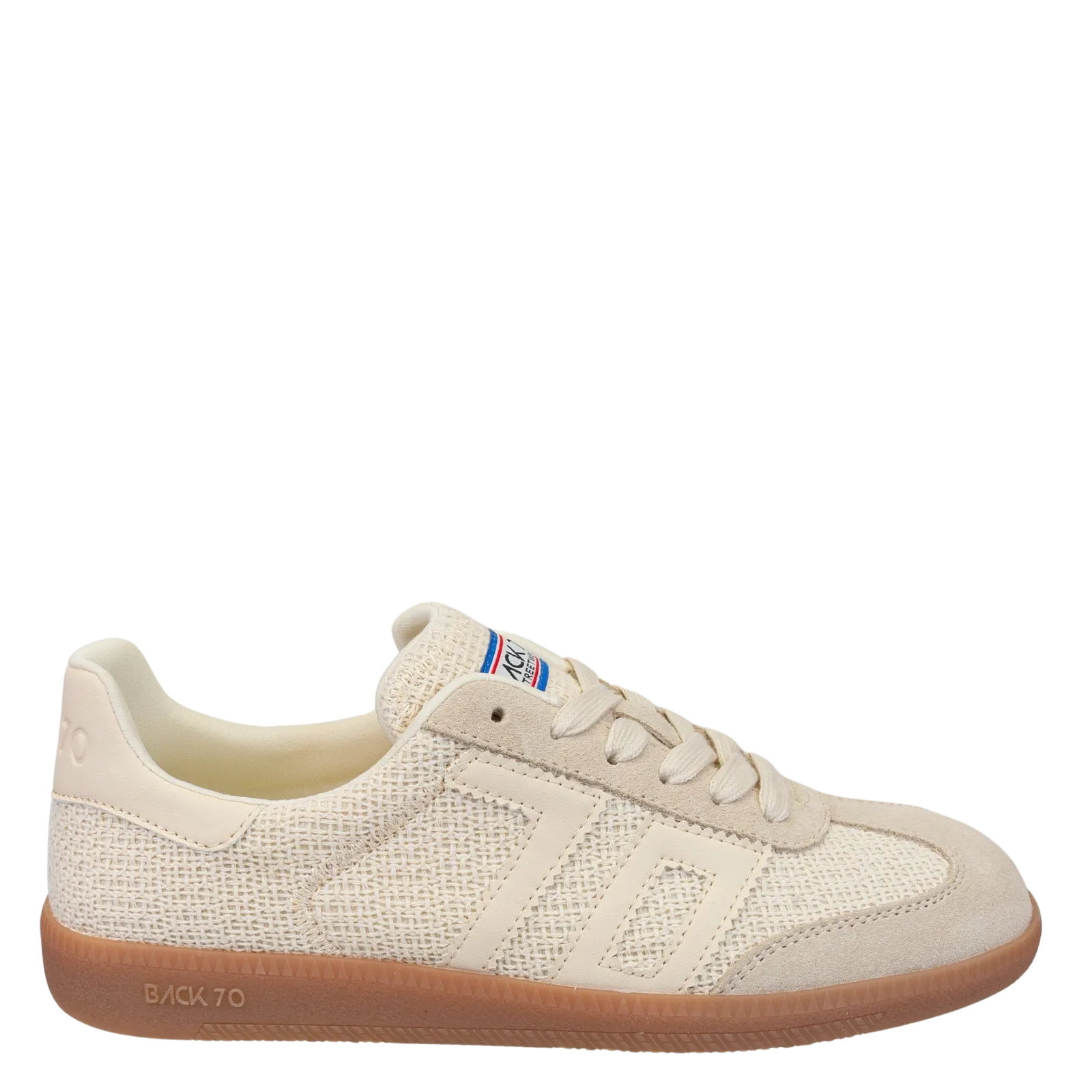 BACK 70 - IUTA 2512 in BEIGE Sneakers