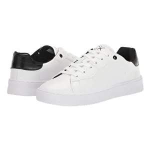Calvin Klein Lucio Sneakers Men - WHT