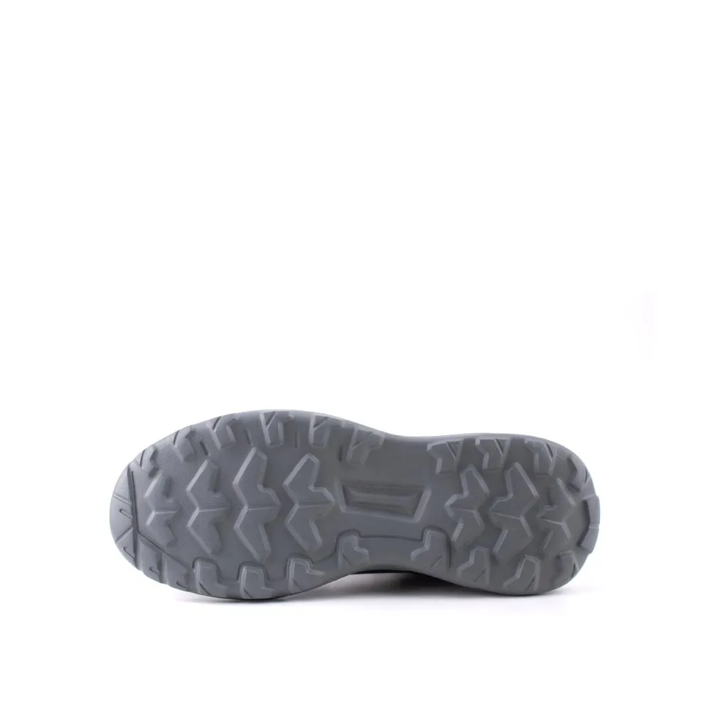 camel active Modern Comfort Sneakers Men Grey TANGE 822413-SO1SVC-12 GREY