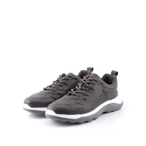 camel active Modern Comfort Sneakers Men Grey TANGE 822413-SO1SVC-12 GREY