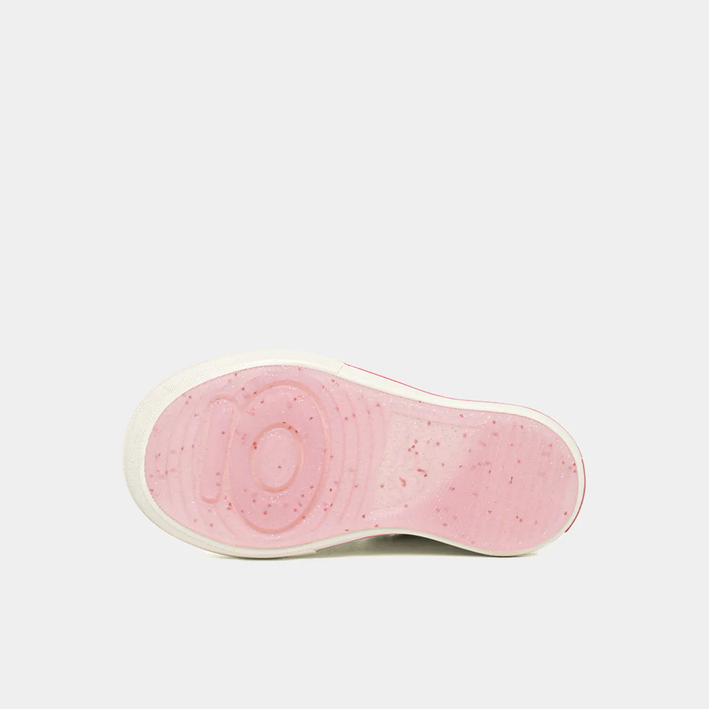 Canvas Sneaker X Minnie