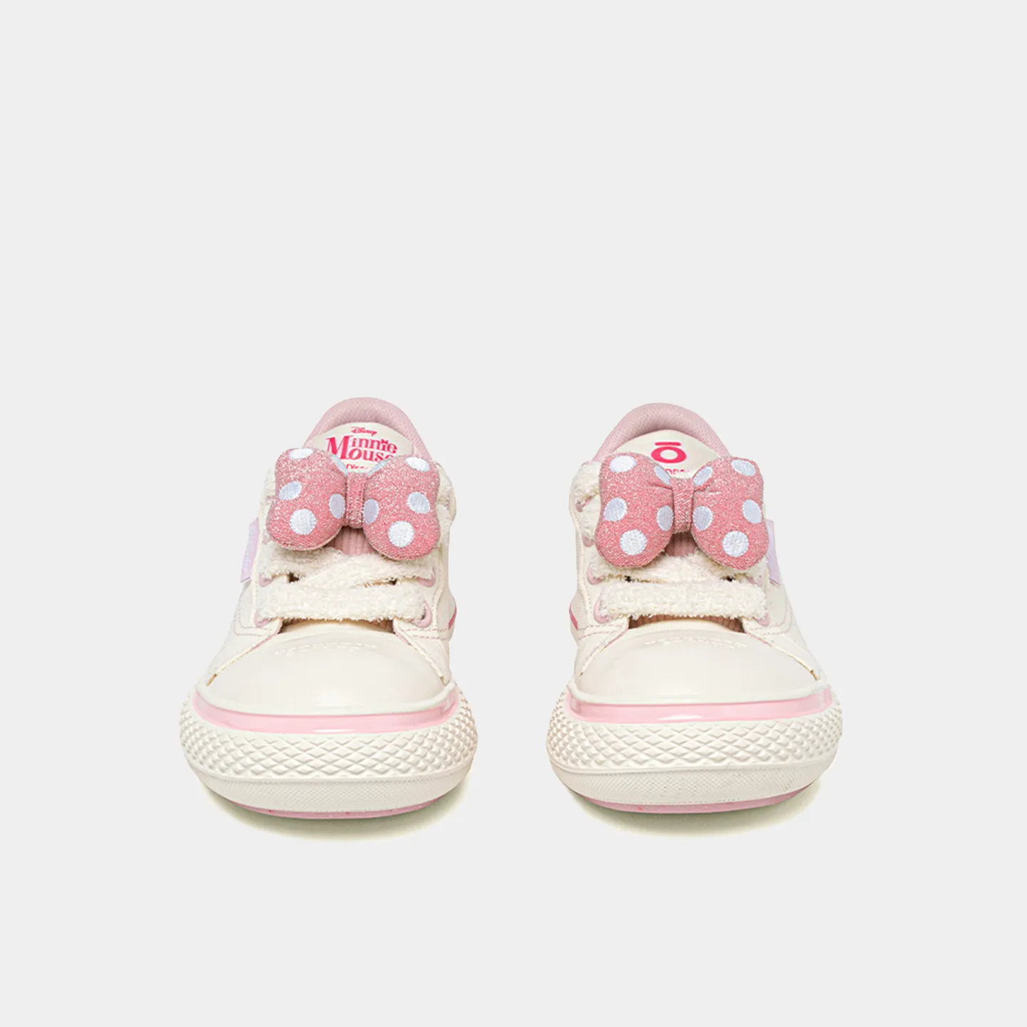 Canvas Sneaker X Minnie
