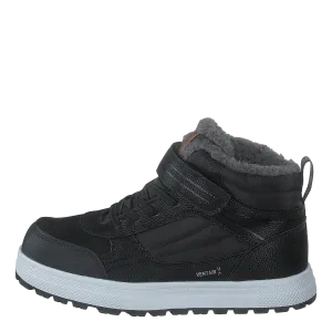 Chilla Black
