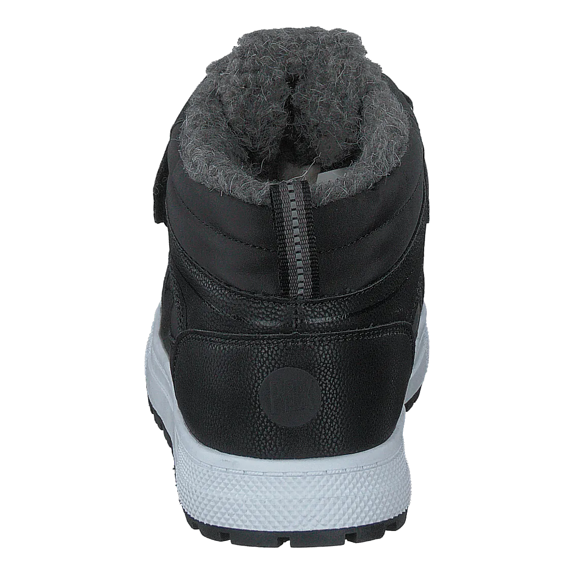 Chilla Black