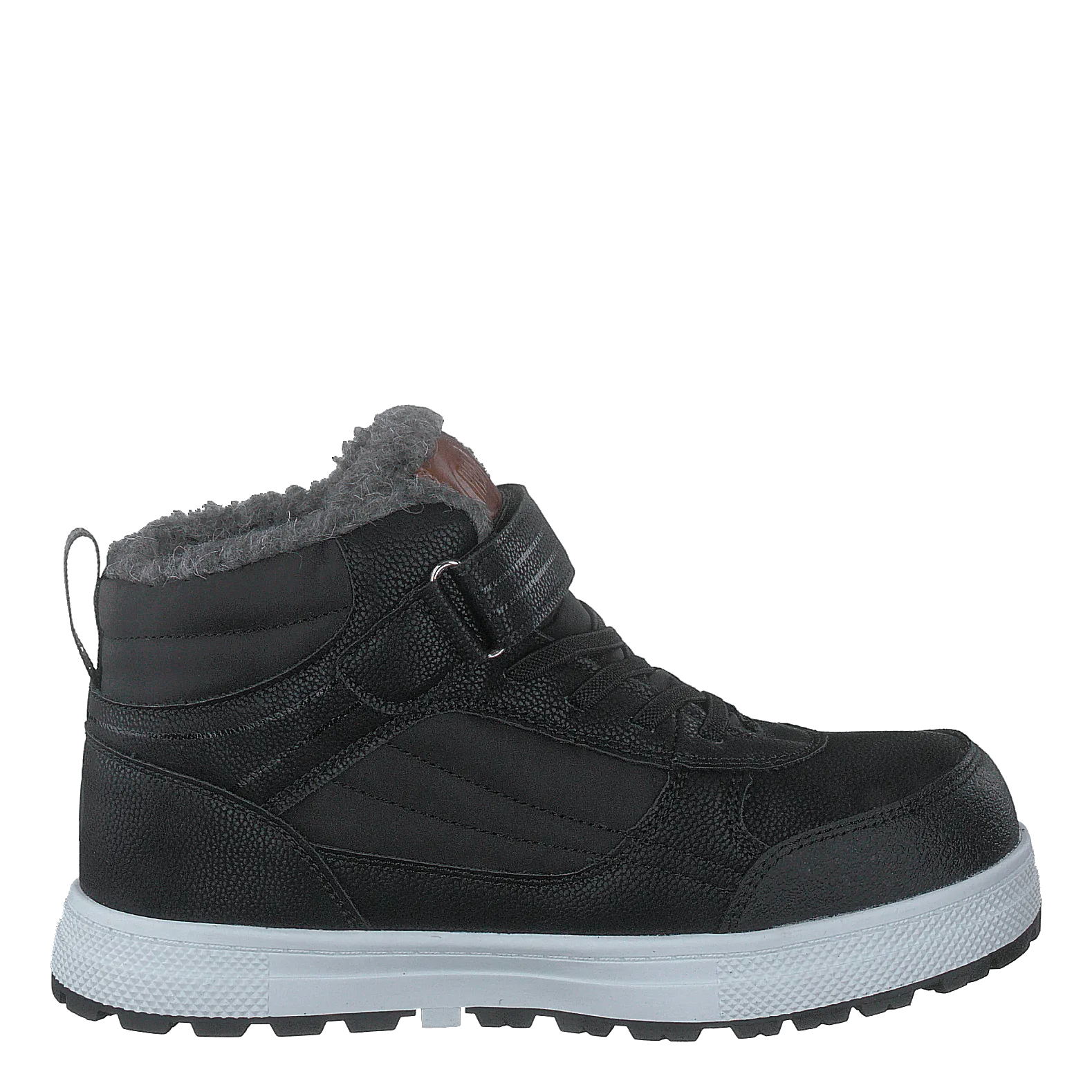 Chilla Black