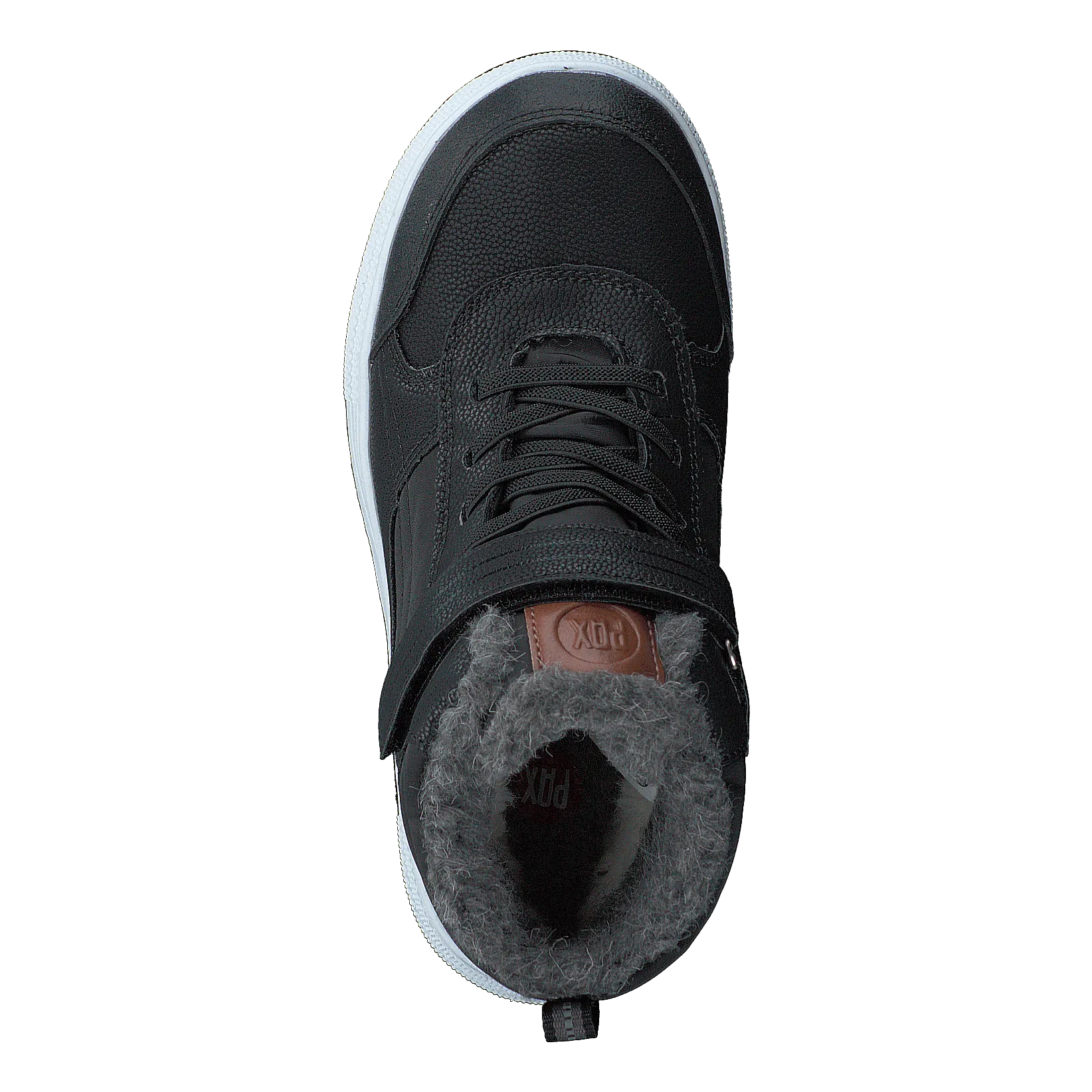 Chilla Black