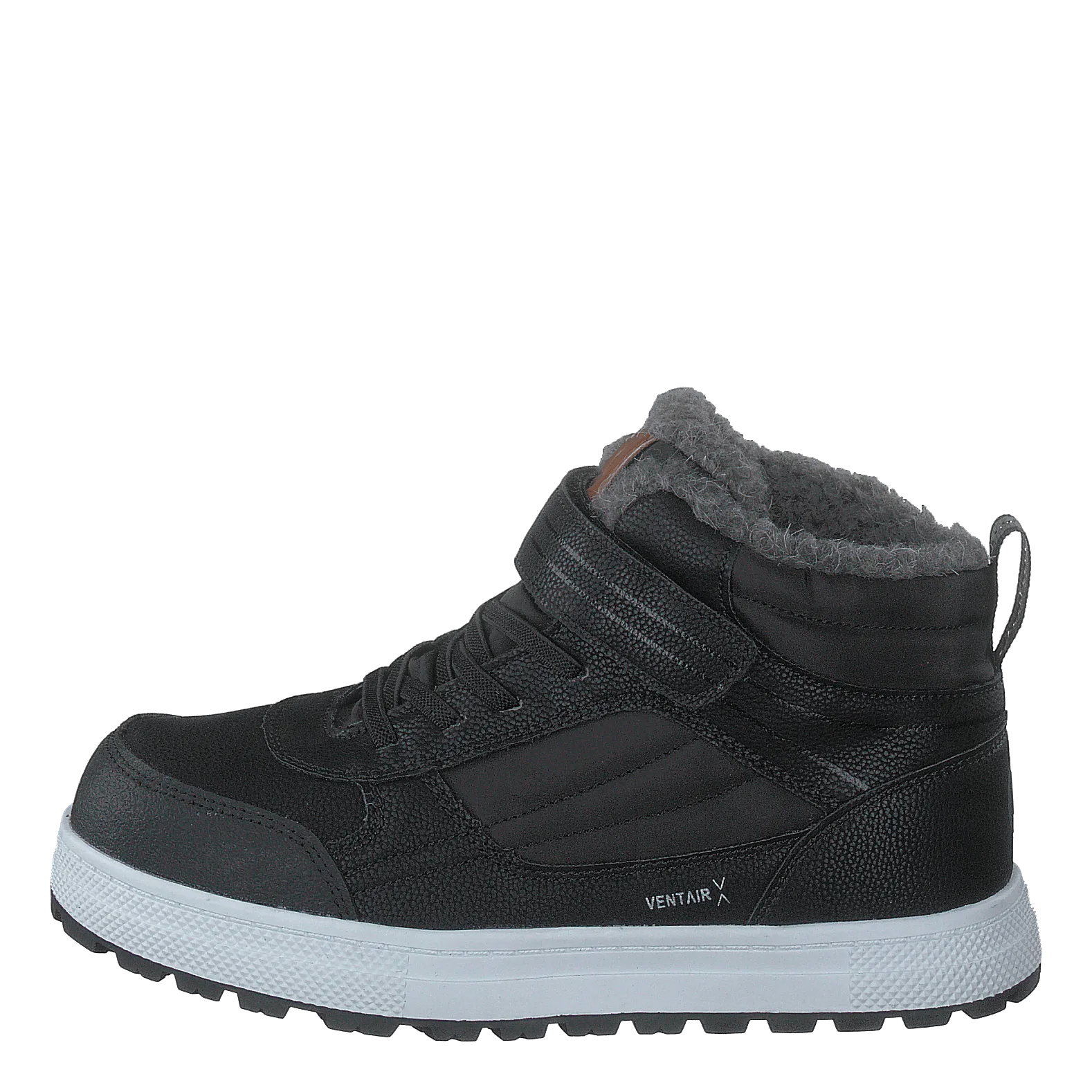 Chilla Black