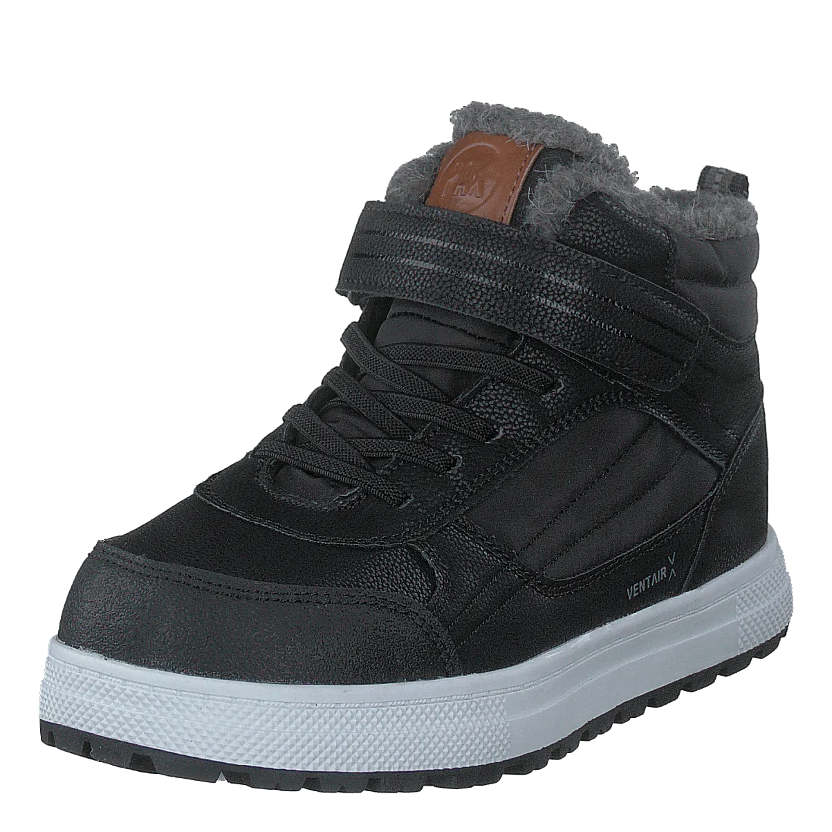 Chilla Black