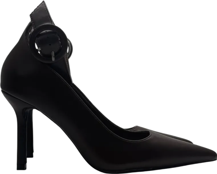 C'M Paris C'm Paris Brown Pumps On A Thin Heel Belisia UK 6 EU 39 