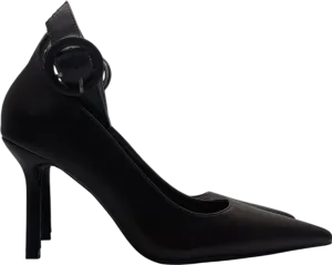 C'M Paris C'm Paris Brown Pumps On A Thin Heel Belisia UK 6 EU 39 