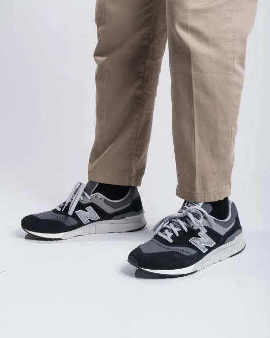 CM997HBK - Black/Grey