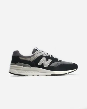 CM997HBK - Black/Grey