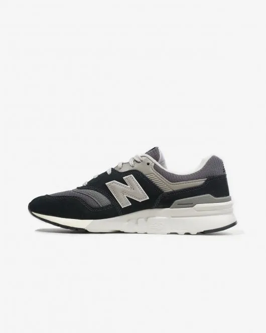 CM997HBK - Black/Grey