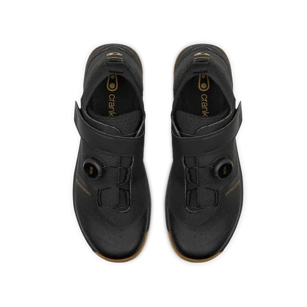 Crank Brothers Shoes Stamp Trail Boa  Shoes