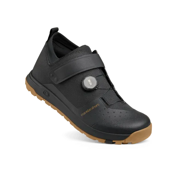 Crank Brothers Shoes Stamp Trail Boa  Shoes
