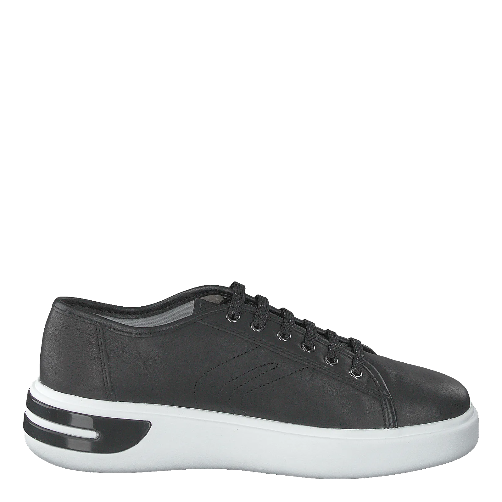 D Ottaya Black