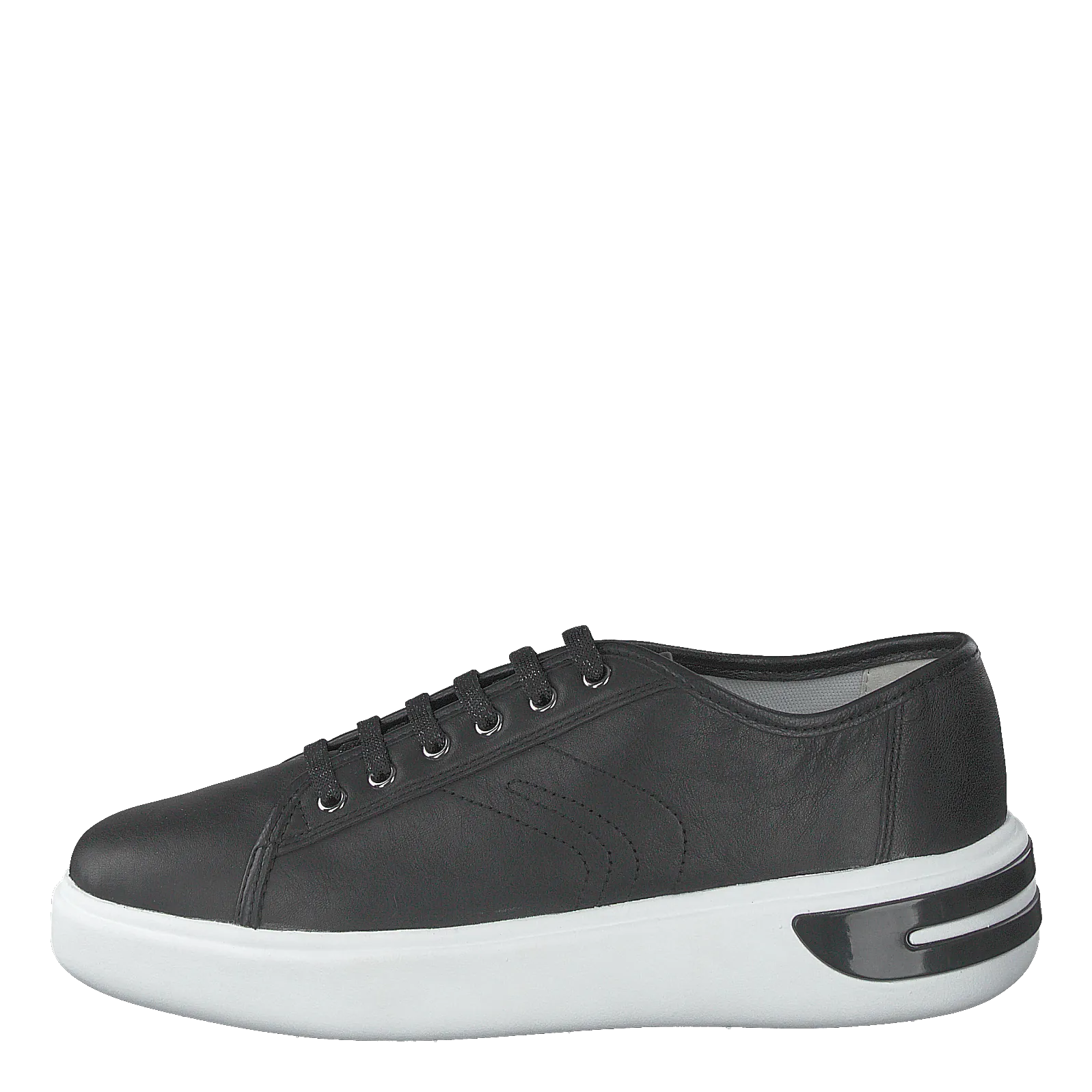 D Ottaya Black