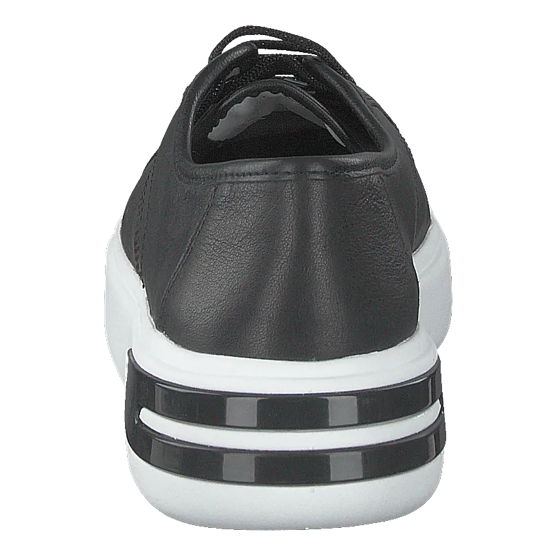 D Ottaya Black