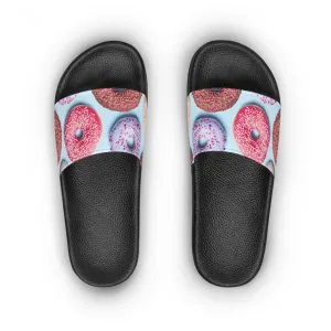 Donuts - Inovax Women's Slide Sandal