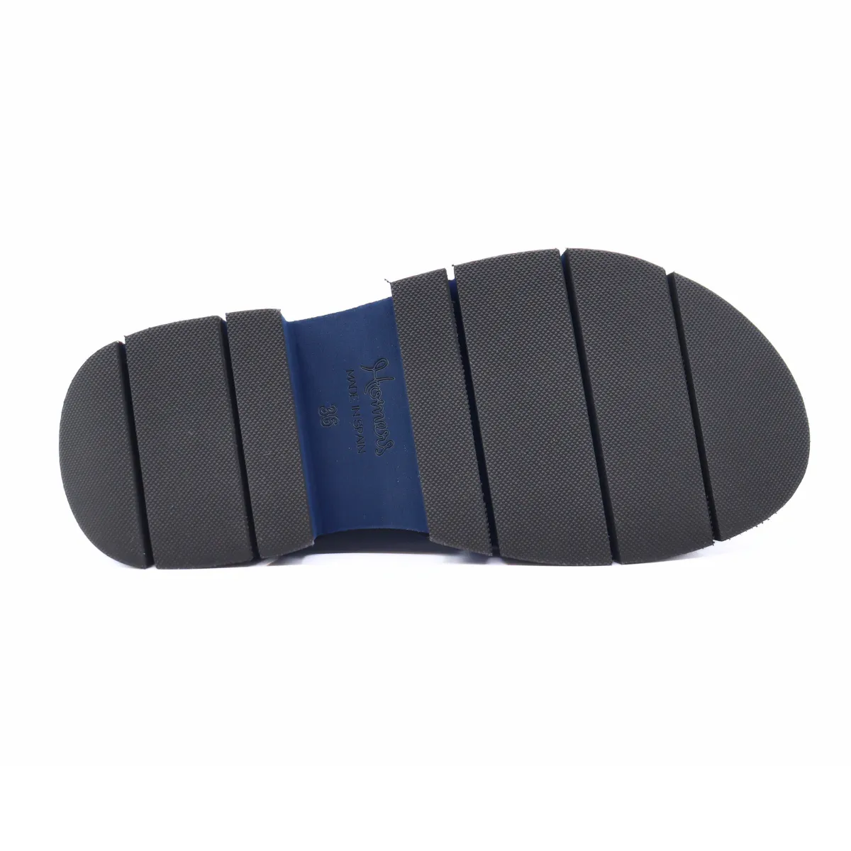 Duyba Reverse Savoy Blue