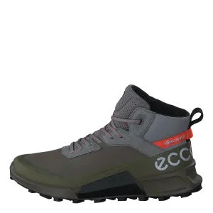 Ecco Biom 2.1 X Mountain M Tarmac/steel