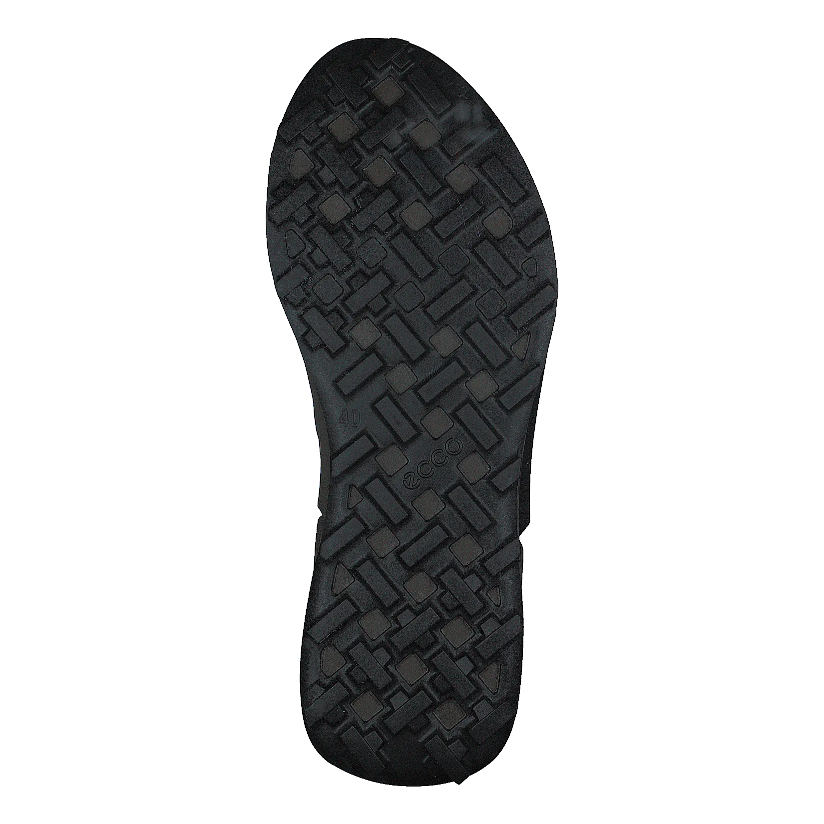 Ecco Biom 2.1 X Mountain M Tarmac/steel