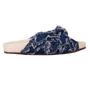 Estilo Emporio Circe Knotted Slide