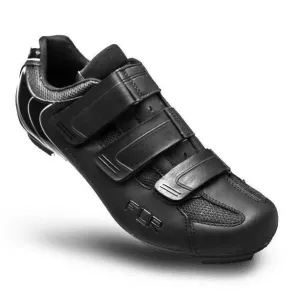 FLR F-35 Road Shoes - Black