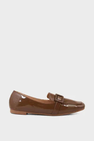 Formal Pumps I41423-Brown