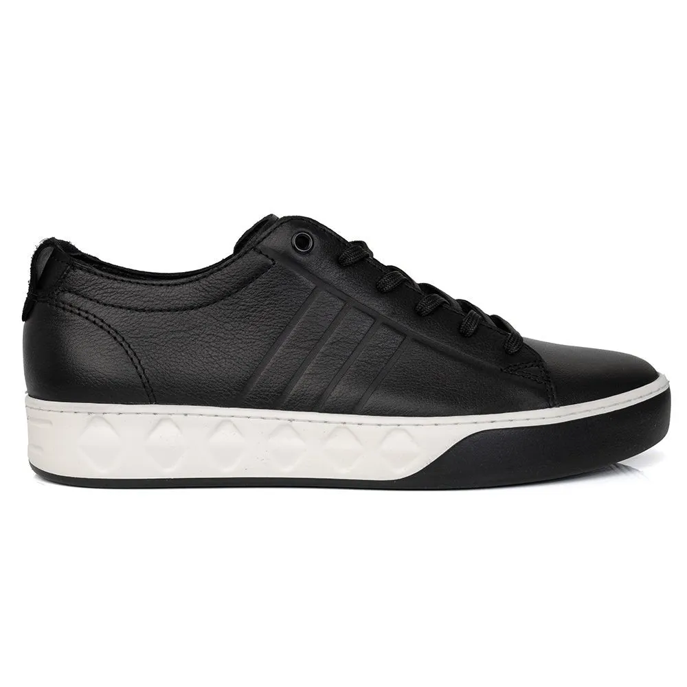 Greyder Men's Stylish Casual Sneakers
