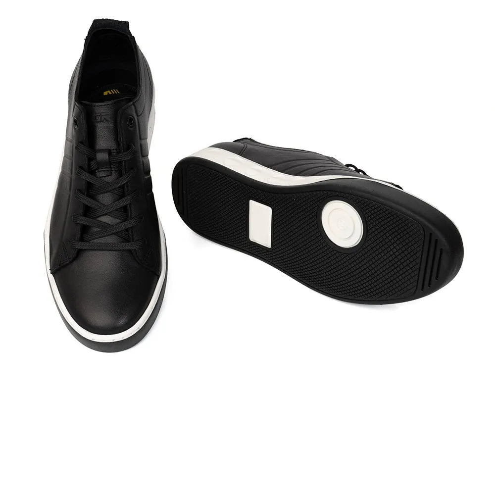 Greyder Men's Stylish Casual Sneakers