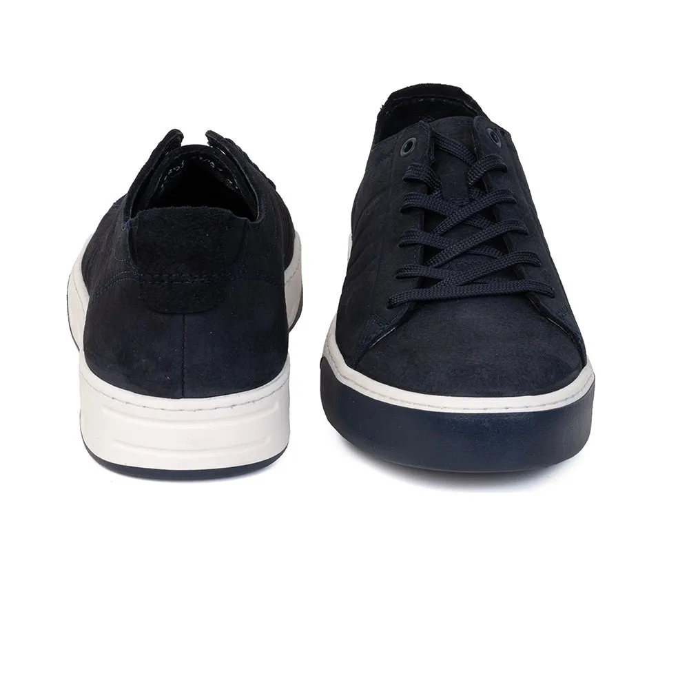 Greyder Men's Stylish Casual Sneakers