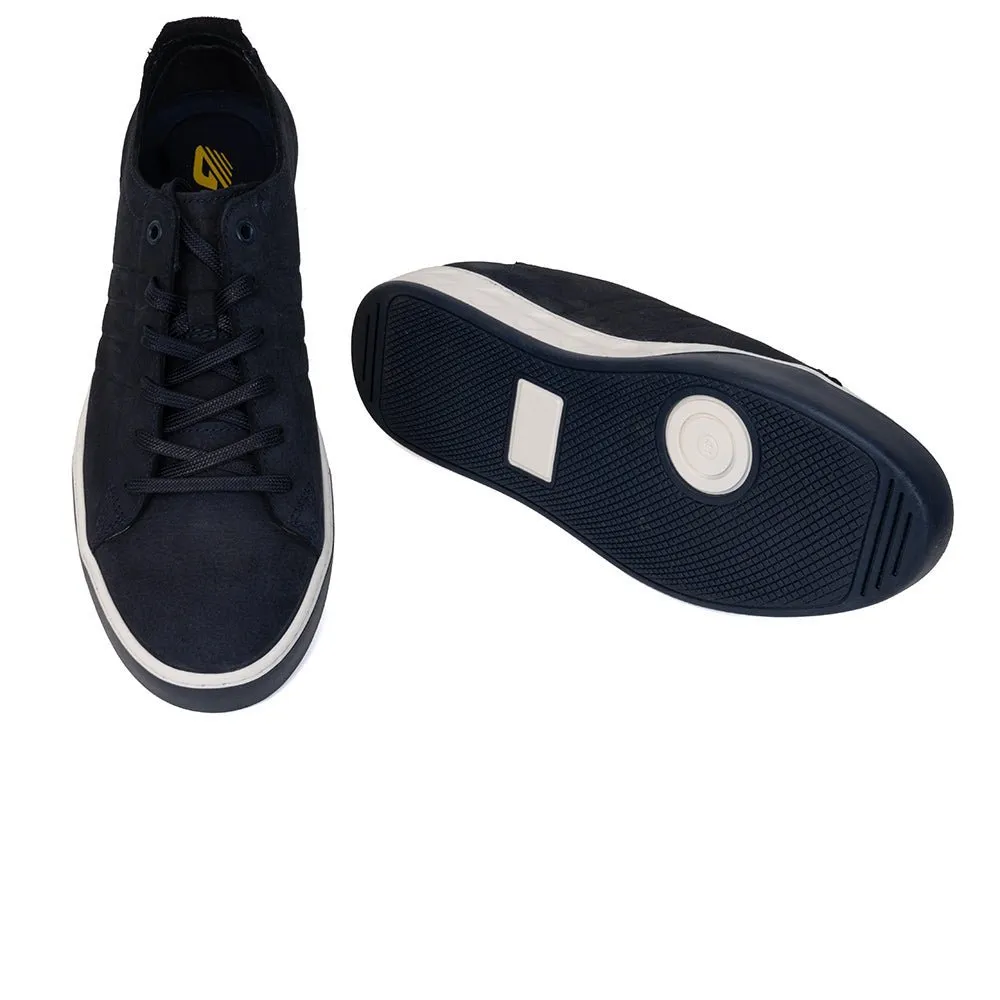 Greyder Men's Stylish Casual Sneakers