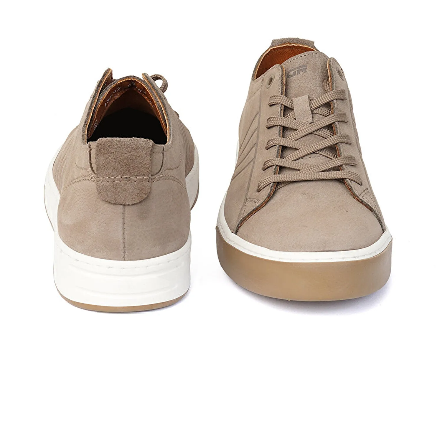 Greyder Men's Stylish Casual Sneakers