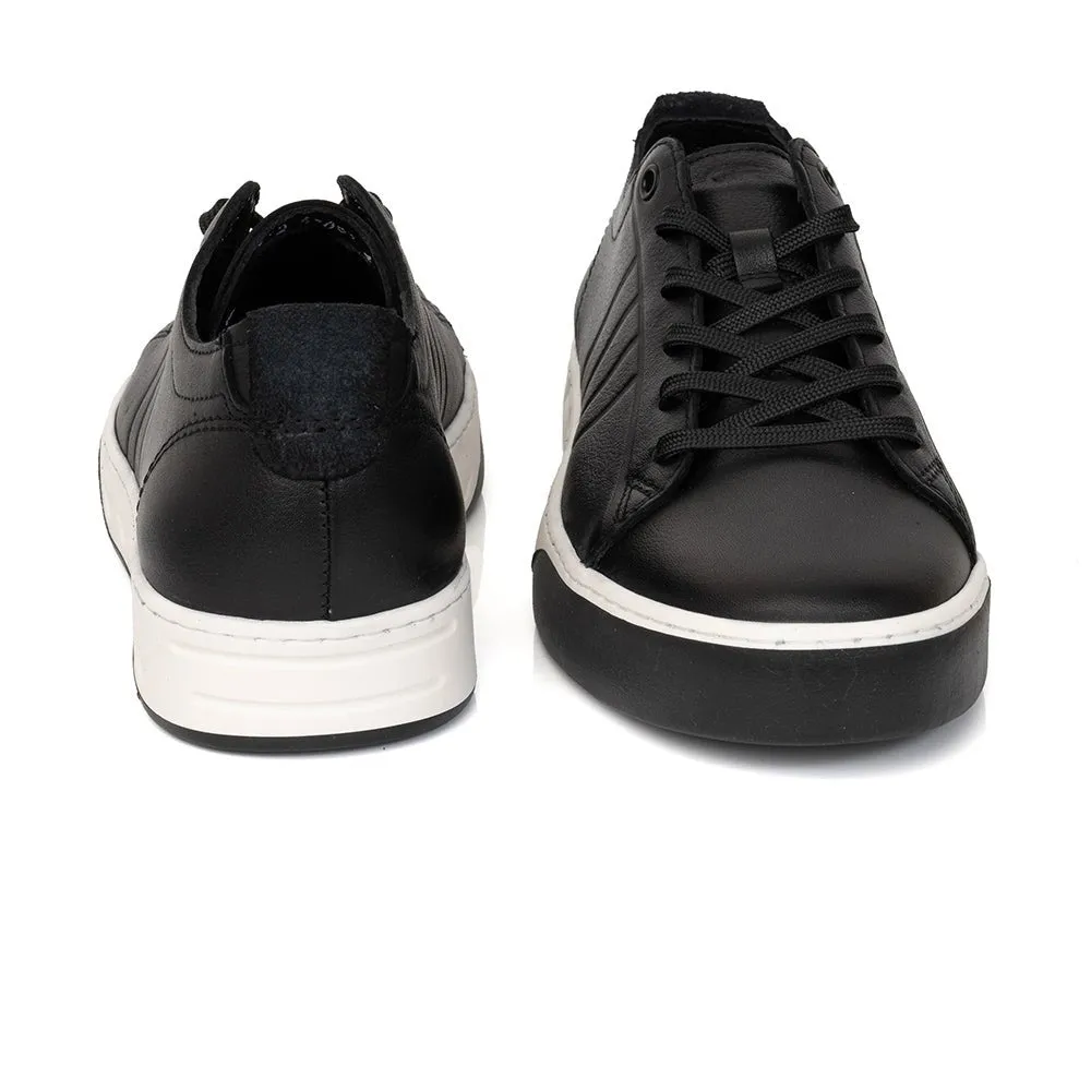 Greyder Men's Stylish Casual Sneakers