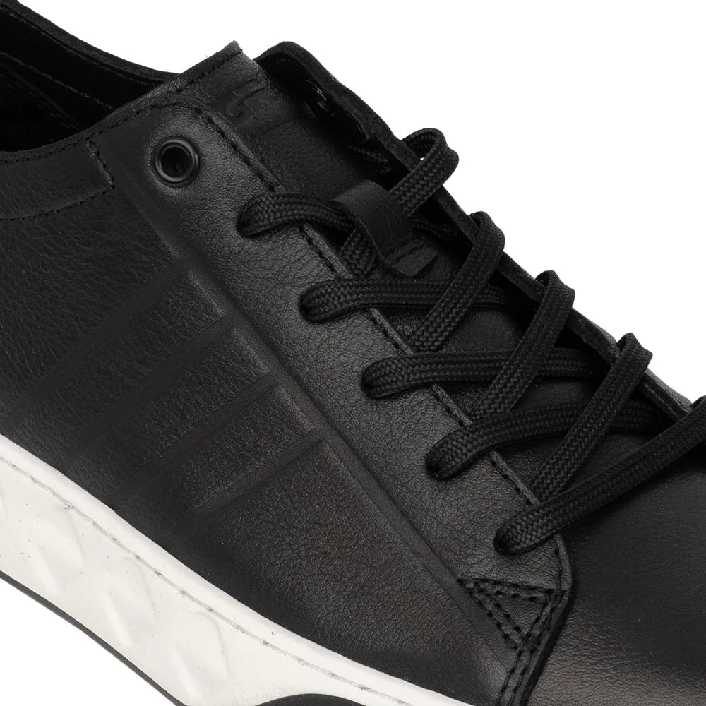 Greyder Men's Stylish Casual Sneakers