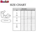 Heels Sandals For Girls - Black