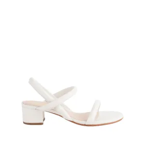 Intentionally Blank Women's Kimi in White