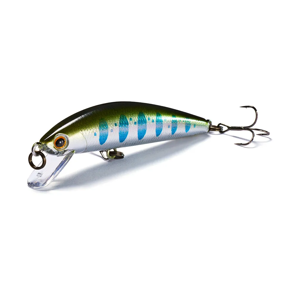 Jackson Trout Tune F 55 Lure